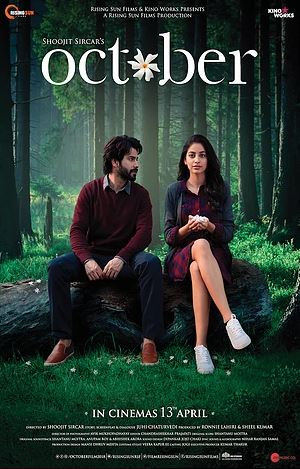 October (2018) 480p BluRay Full Hindi Movie ESubs [500MB]