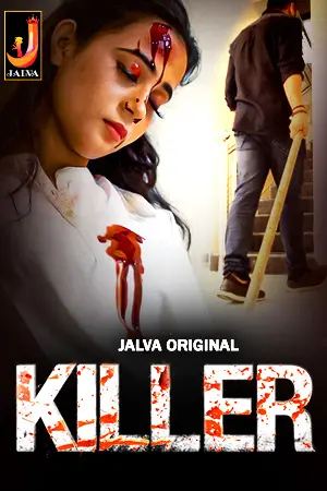 Killer 2024 Jalva S01 Hindi Web Series 1080p | 720p HDRip Download