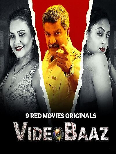 VideoBaaz 2024 9RedMovies S01E01T02 Hindi Web Series 1080p | 720p HDRip Download