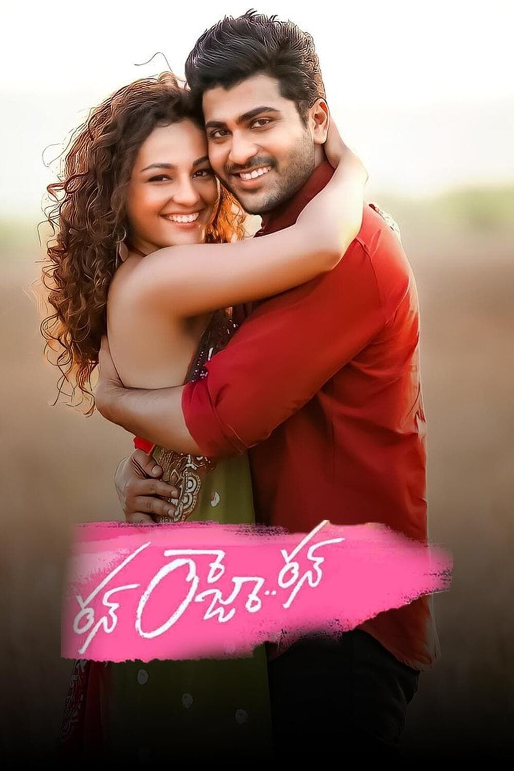 Run Raja Run (2014) 480p HDRip Hindi Dual Audio Movie ESubs [450MB]