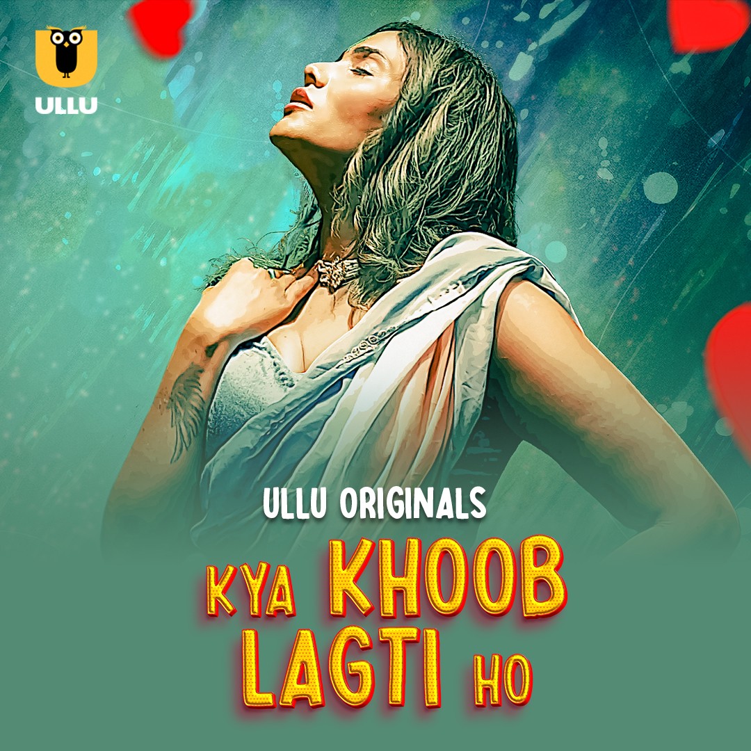 Kya Khoob Lagti Ho Part 01 2024 Ullu Web Series 1080p | 720p | 480p HDRip