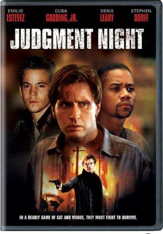 Judgment Night 1993 Hindi Dual Audio 1080p | 720p | 480p BluRay ESub