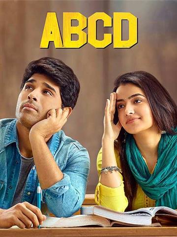 ABCD American Born Confused Desi 2019 Hindi Dual Audio 1080p | 720p | 480p HDRip