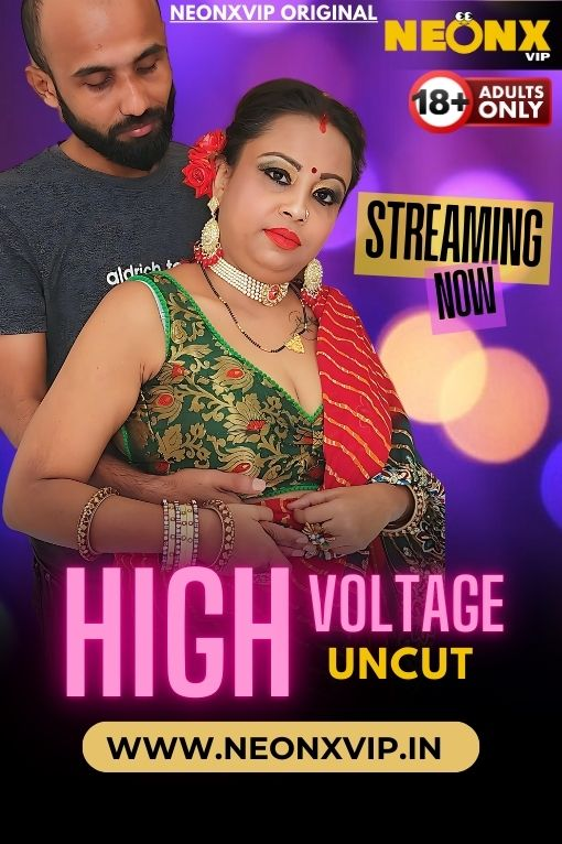 High Voltage 2024 NeonX Hindi Short Film 1080p | 720p HDRip Download