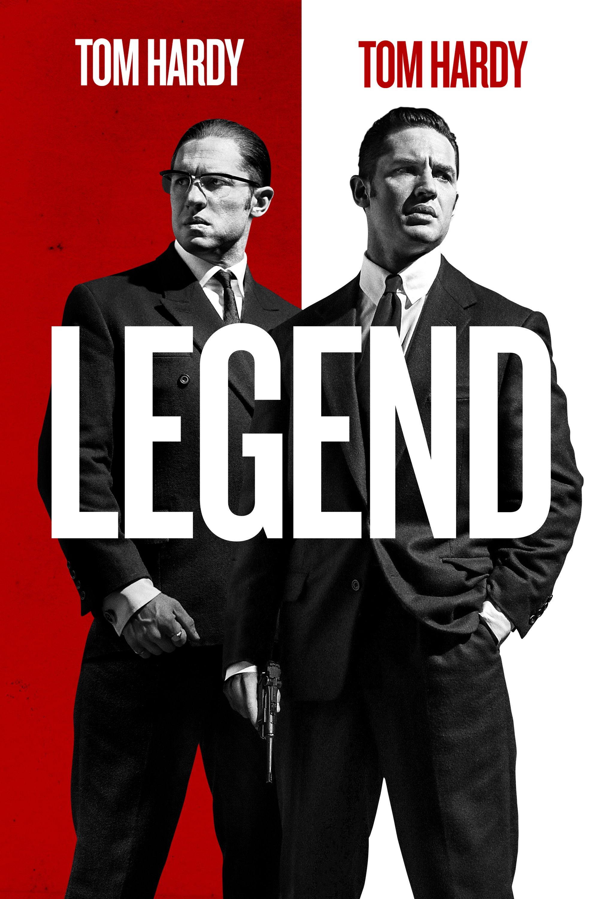 Legend 2015 Hindi Dual Audio 1080p | 720p | 480p HDRip ESub Download