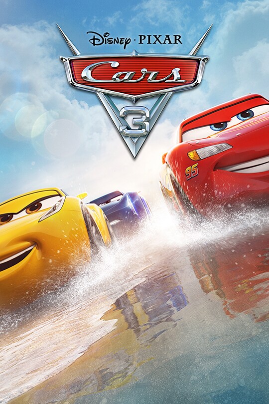 Cars 3 (2017) 480p BluRay Hindi Dual Audio Movie ESubs [450MB]