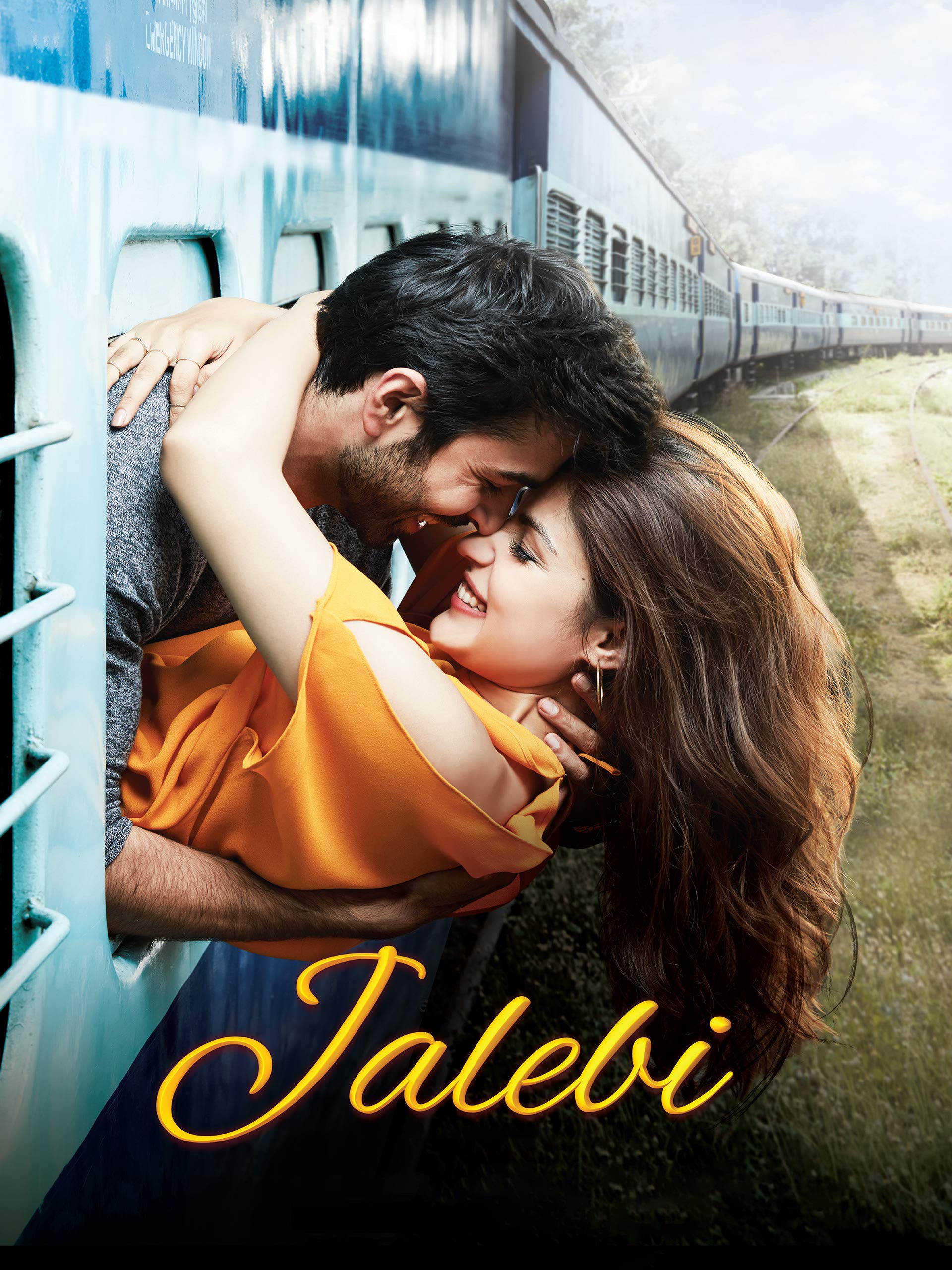 Jalebi (2018) 480p HDRip Full Hindi Movie ESubs [450MB]