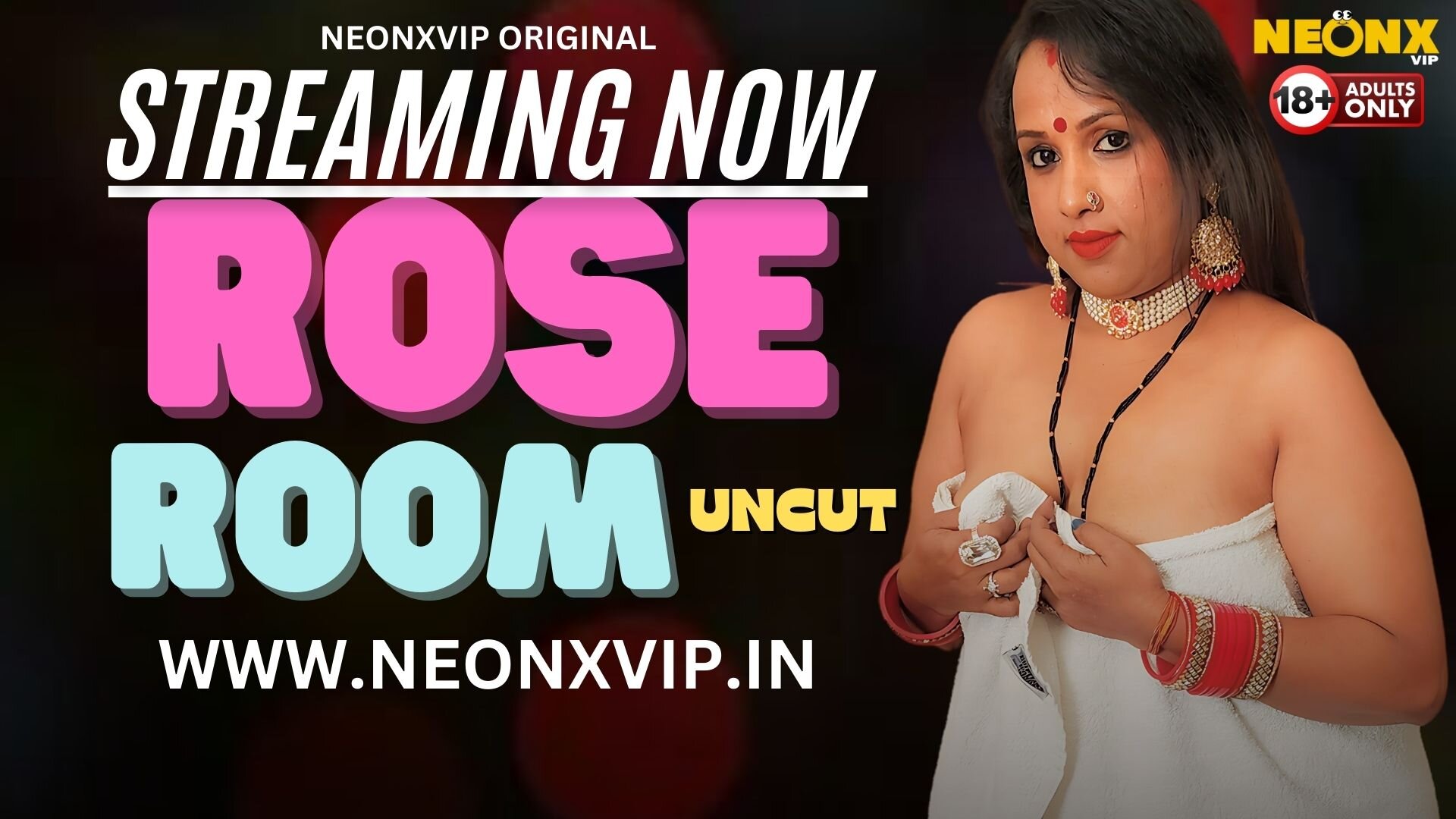 Rose Room – 2024 – NeonX – Hindi Short Film