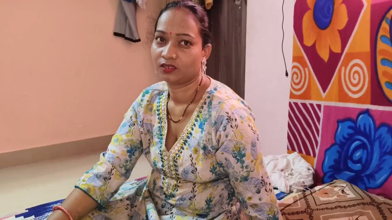 Desi Indian Bhabhi Sangita Hard Fuck Viral Video Watch