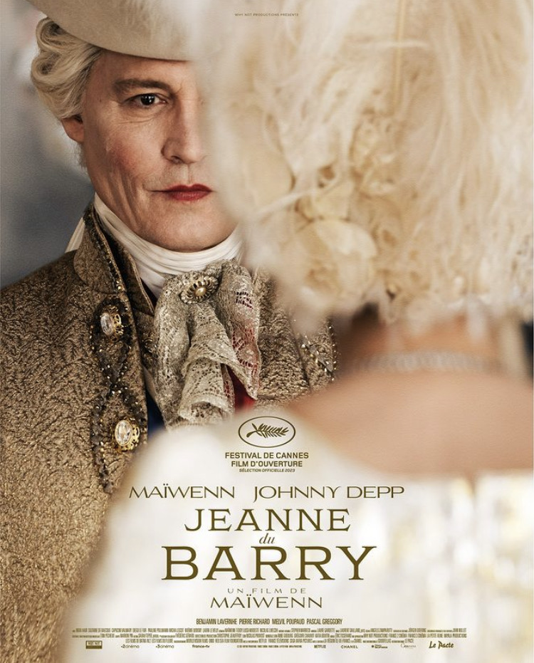 Jeanne du Barry 2023 Hindi Dual Audio 1080p | 720p | 480p BluRay ESub Download