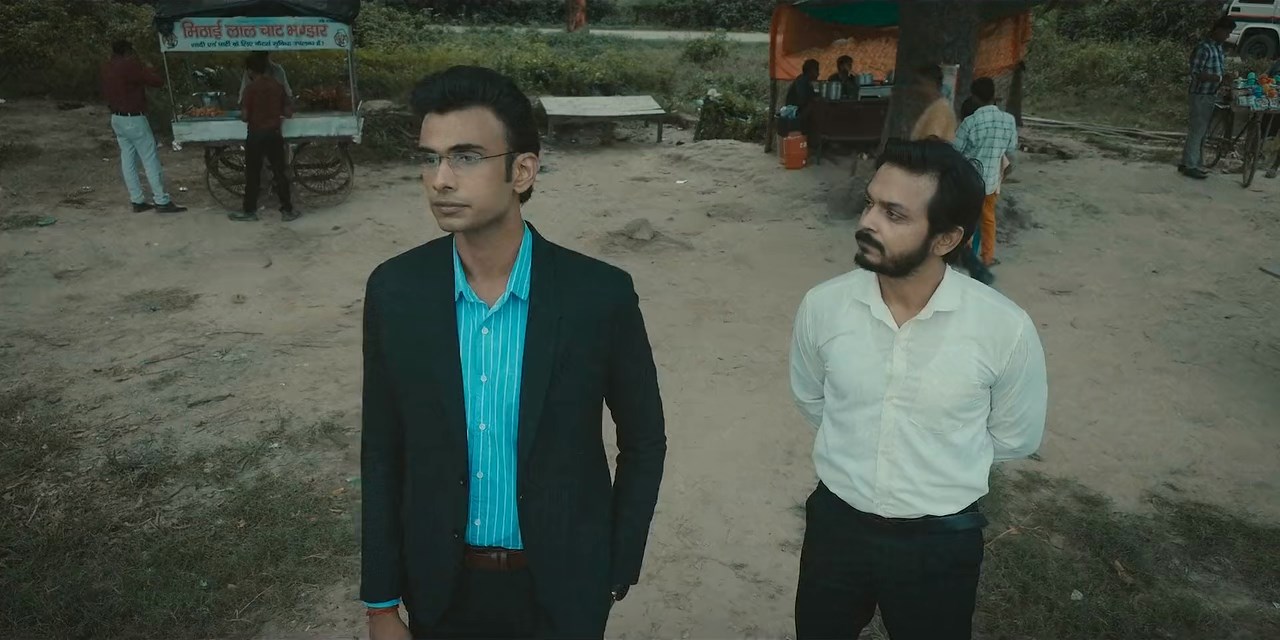 Thukra Ke Mera Pyaar (9)