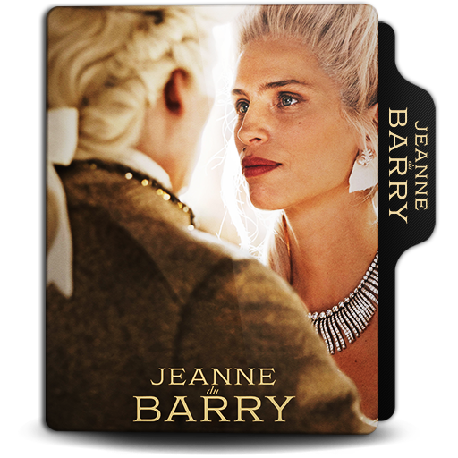 Jeanne du Barry (2023) 480p BluRay Hindi Dual Audio Movie ESubs [500MB]