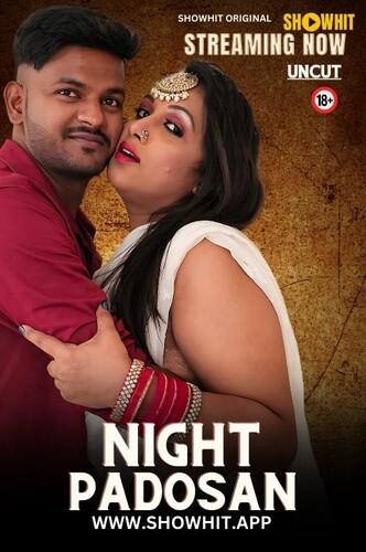 Night Padosan 2024 Showhit Hindi Short Film 1080p | 720p HDRip