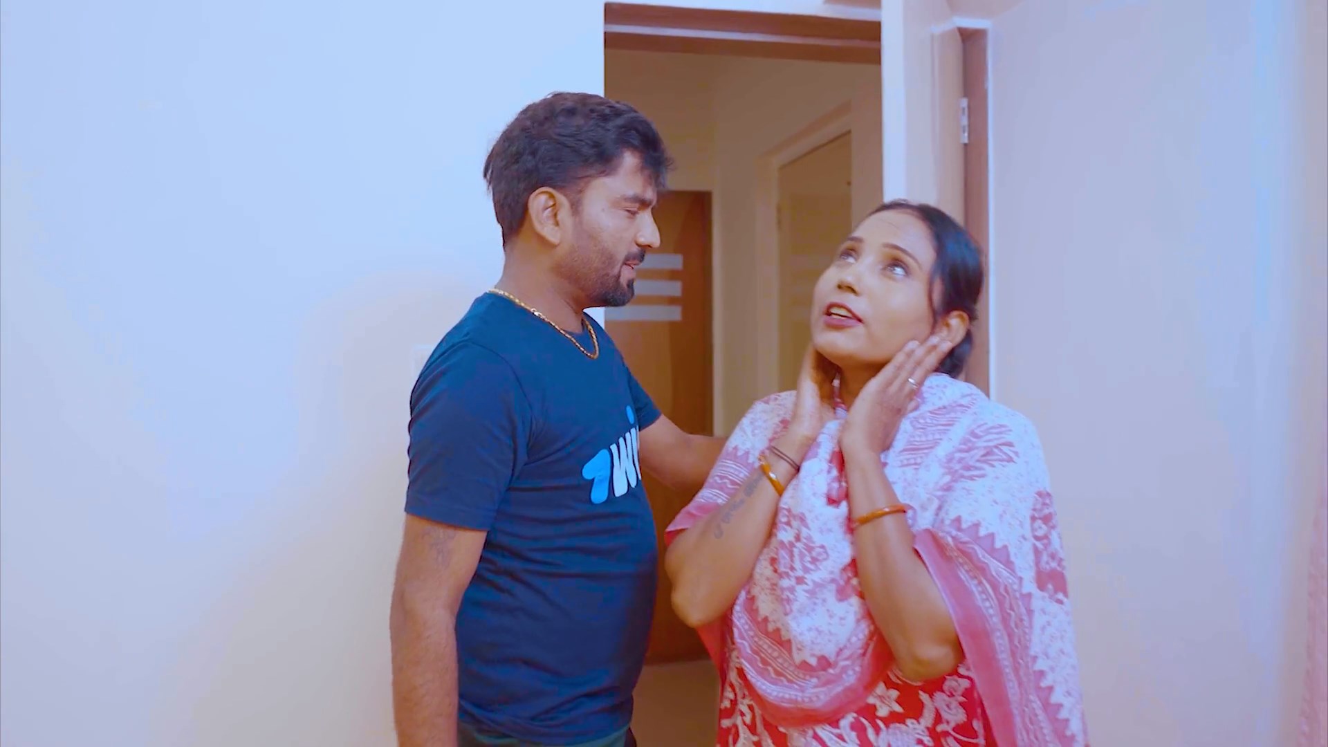 Desi Kamwali 2024 Hindi Short Film Watch