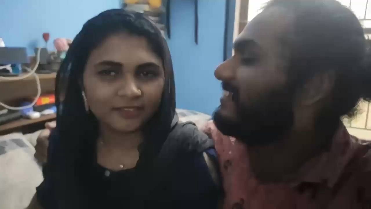 Malayali Couple Sex in Home With Malayalam Talk Full Video Watch