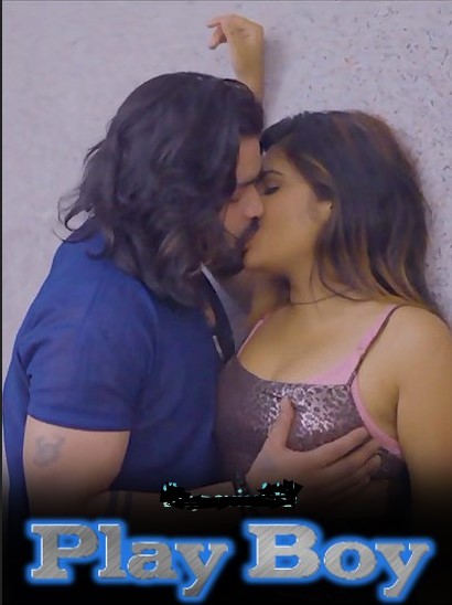 Play Boy (2024) 720p HDRip Triflicks Hindi Short Film [200MB]