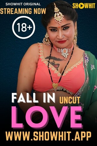 Fall In Love 2024 Showhit Hindi Short Film 1080p | 720p HDRip Download