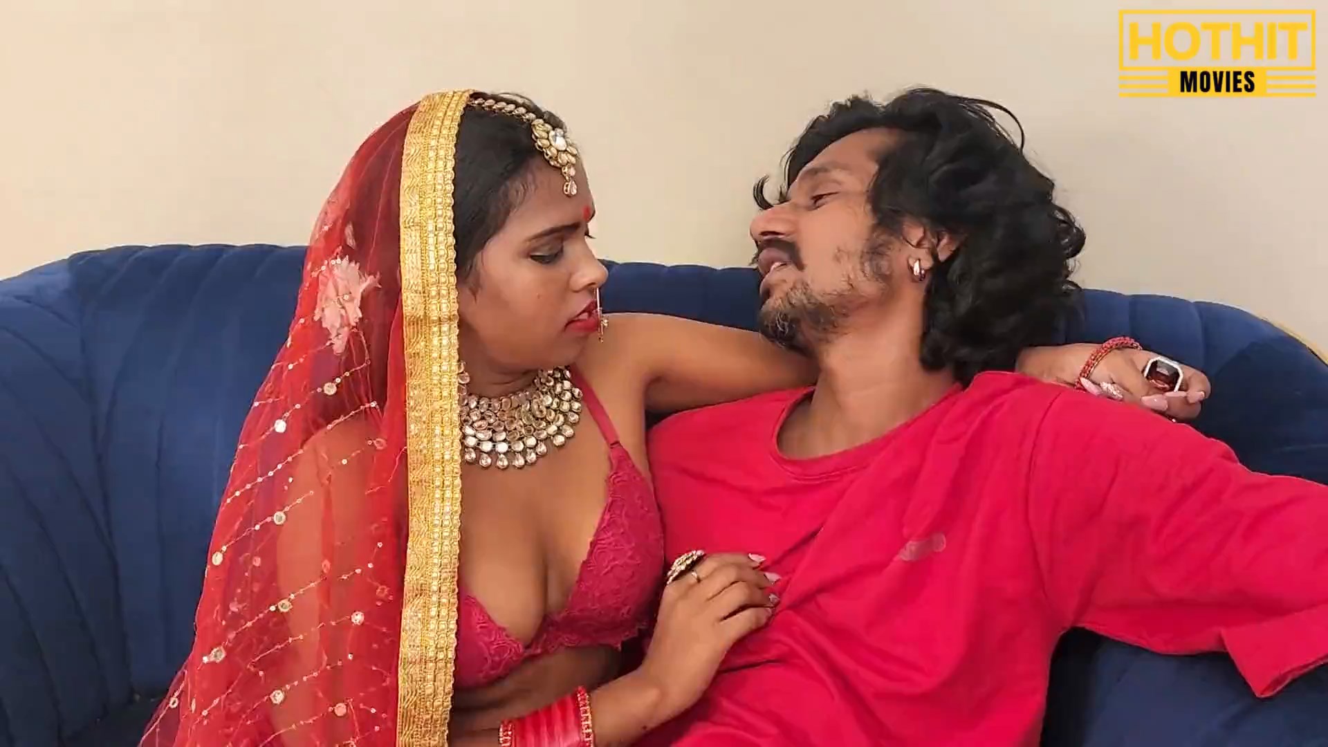 Indian Bride Honeymoon Full Uncut Rimming.mp4 at Streamtape.com.mp4 snapshot 01.20.133