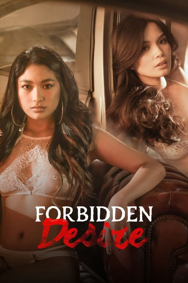 Forbidden Desire (2024) 480p HDRip Tagalog Adult Movie ESubs [300MB]