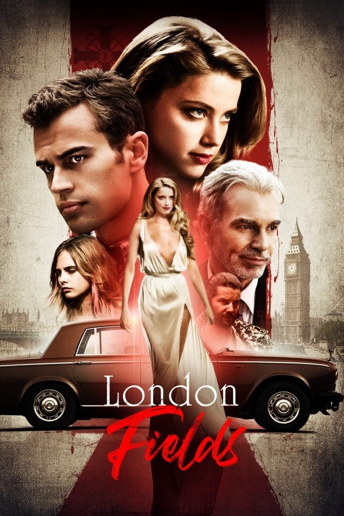 London Fields 2018 Hindi Dual Audio 1080p | 720p | 480p BluRay ESub