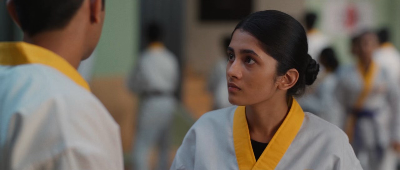 Karate Girls (14)