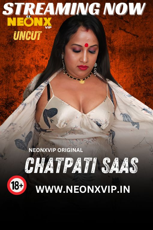 Chatpati Saas 2024 NeonX Hindi Short Film 720p HDRip 250MB Download