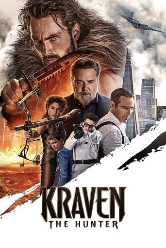 Kraven the Hunter 2024 Hindi (Cleaned) Dual Audio 1080p | 720p | 480p HDRip Download