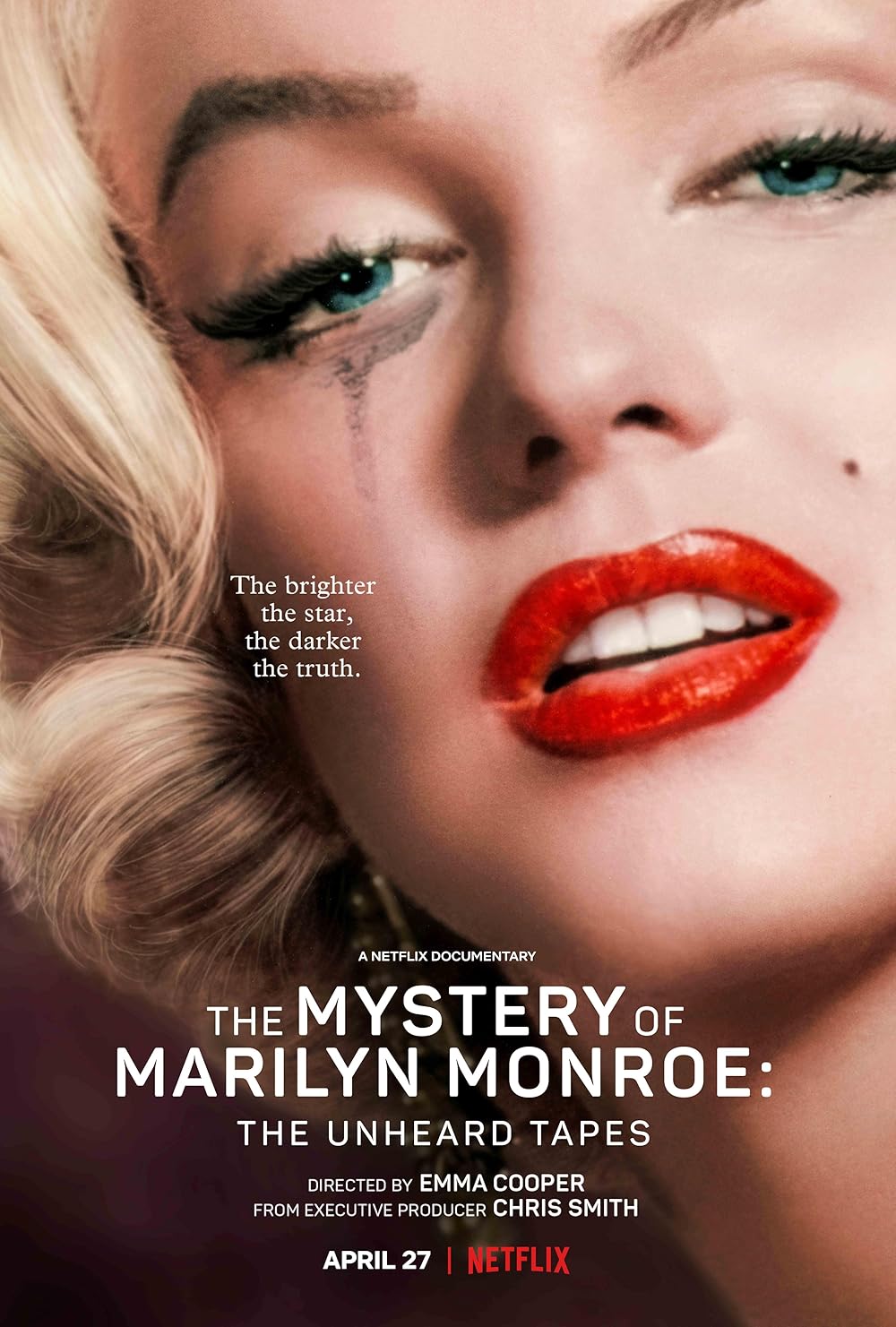 The Mystery of Marilyn Monroe The Unheard Tapes 2022 Hindi Dual Audio 1080p | 720p | 480p HDRip MSub Download