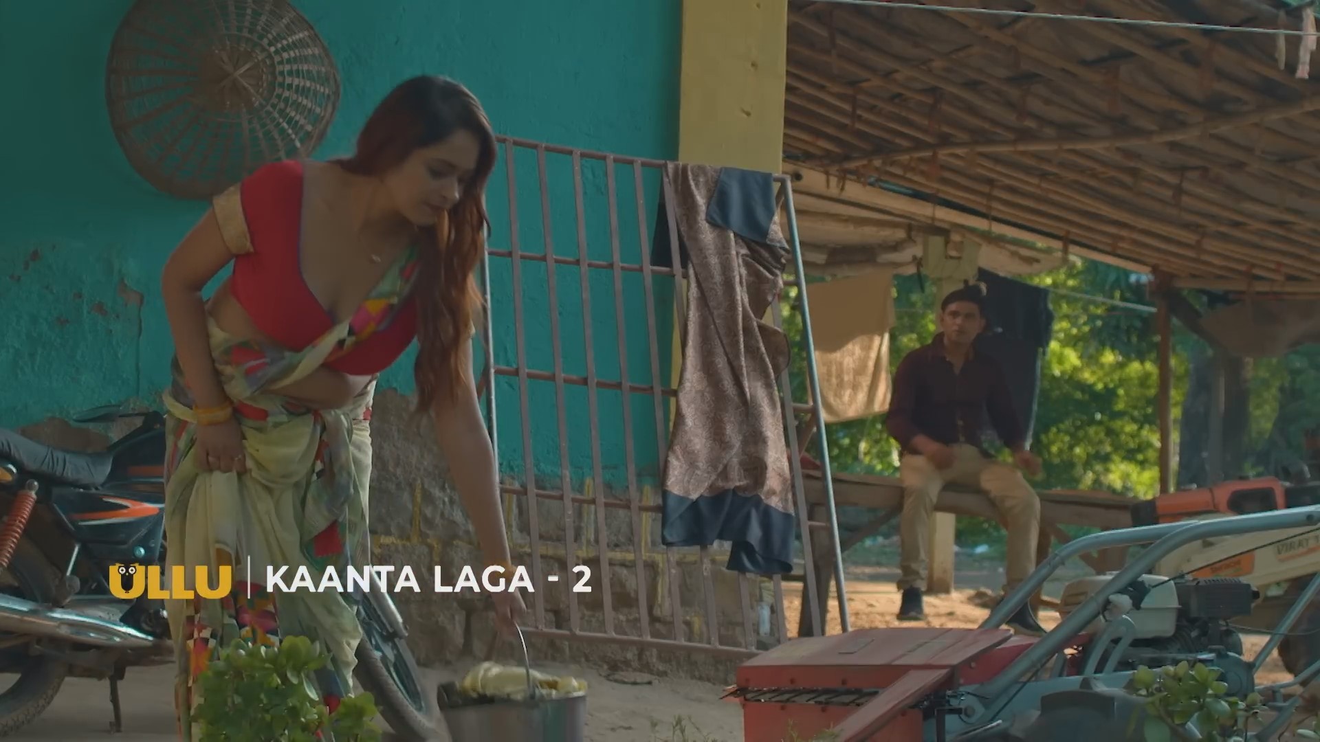 Kaanta Laga (2)