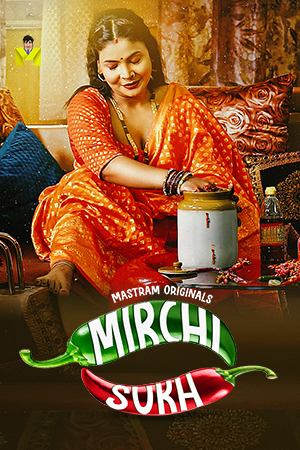 Mirchi Sukh – 2024 – MasTram – S01E01T03 – Web Series