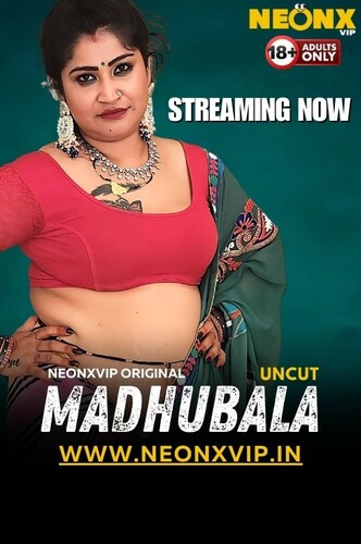 Madhubala (2024) 720p HDRip NeonX Hindi Short Film [350MB]