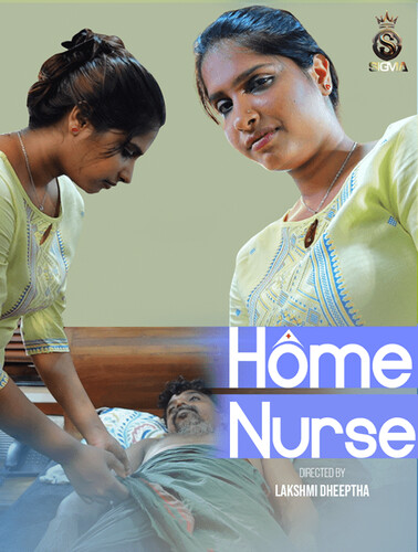 Home Nurse 2024 Sigmaseries Short Film 1080p | 720p HDRip Download