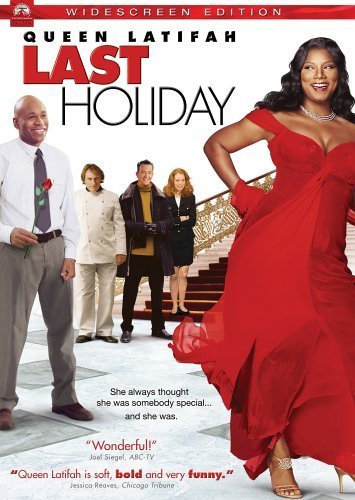 Last Holiday (2006) 1080p BluRay Hindi Dual Audio Movie MSubs [2.5GB]