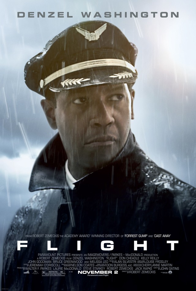 Flight 2012 Hindi Dual Audio 1080p | 720p | 480p BluRay MSub Download