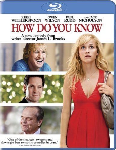 How Do You Know (2010) 480p BluRay Hindi Dual Audio Movie [550MB]