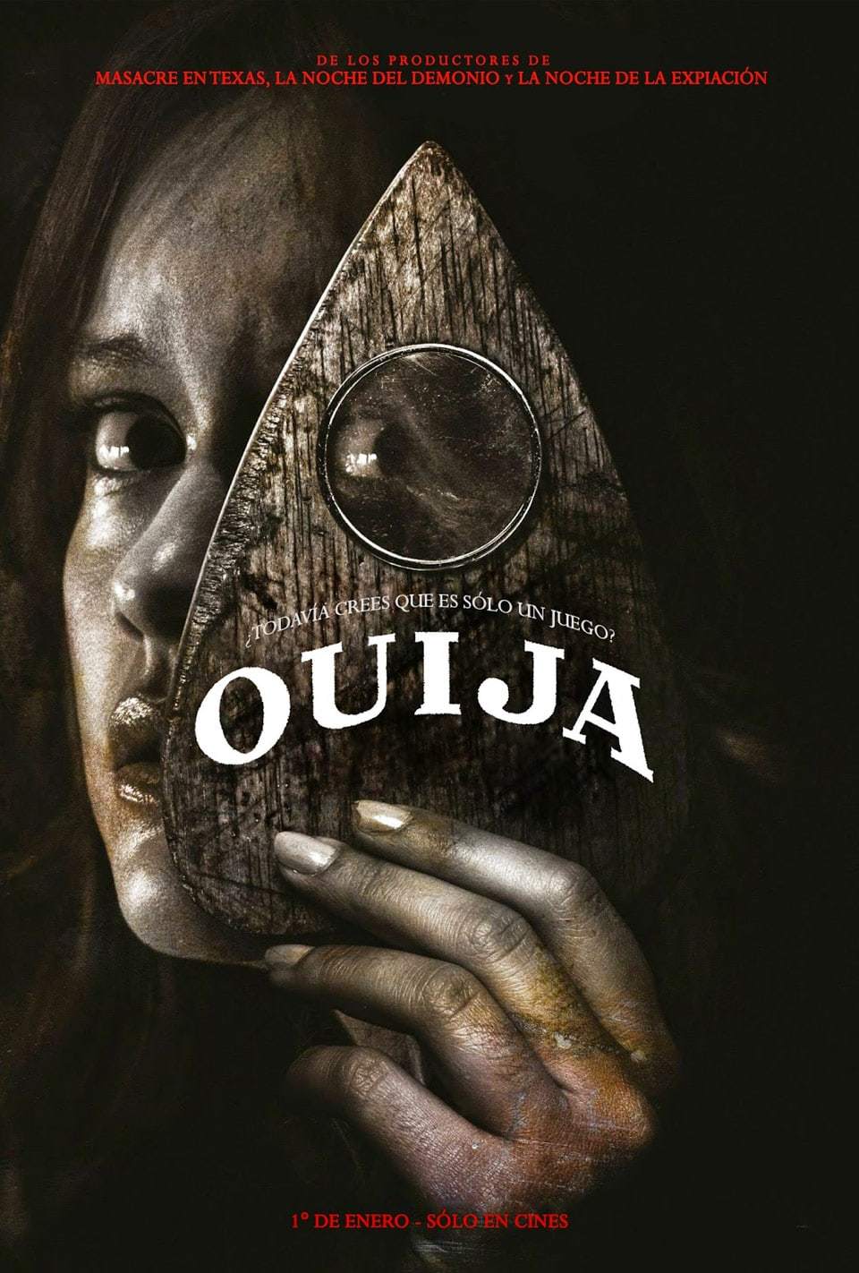 Ouija 2014 Hindi Dual Audio 1080p | 720p | 480p BluRay ESub Download