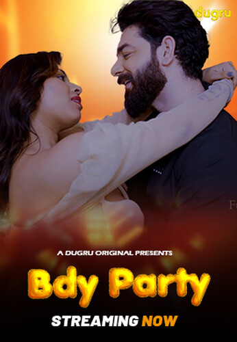 Bday Party (2024) 720p HDRip Dugru Hindi Short Film [300MB]