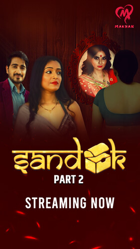 Sandook (2024) S01E05 1080p HDRip Peakok Hindi Web Series [450MB]