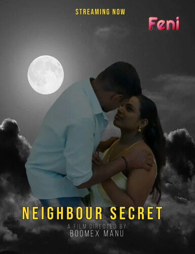 Neighbour Secret 2024 FeniApp Hindi Short Film 1080p | 720p HDRip