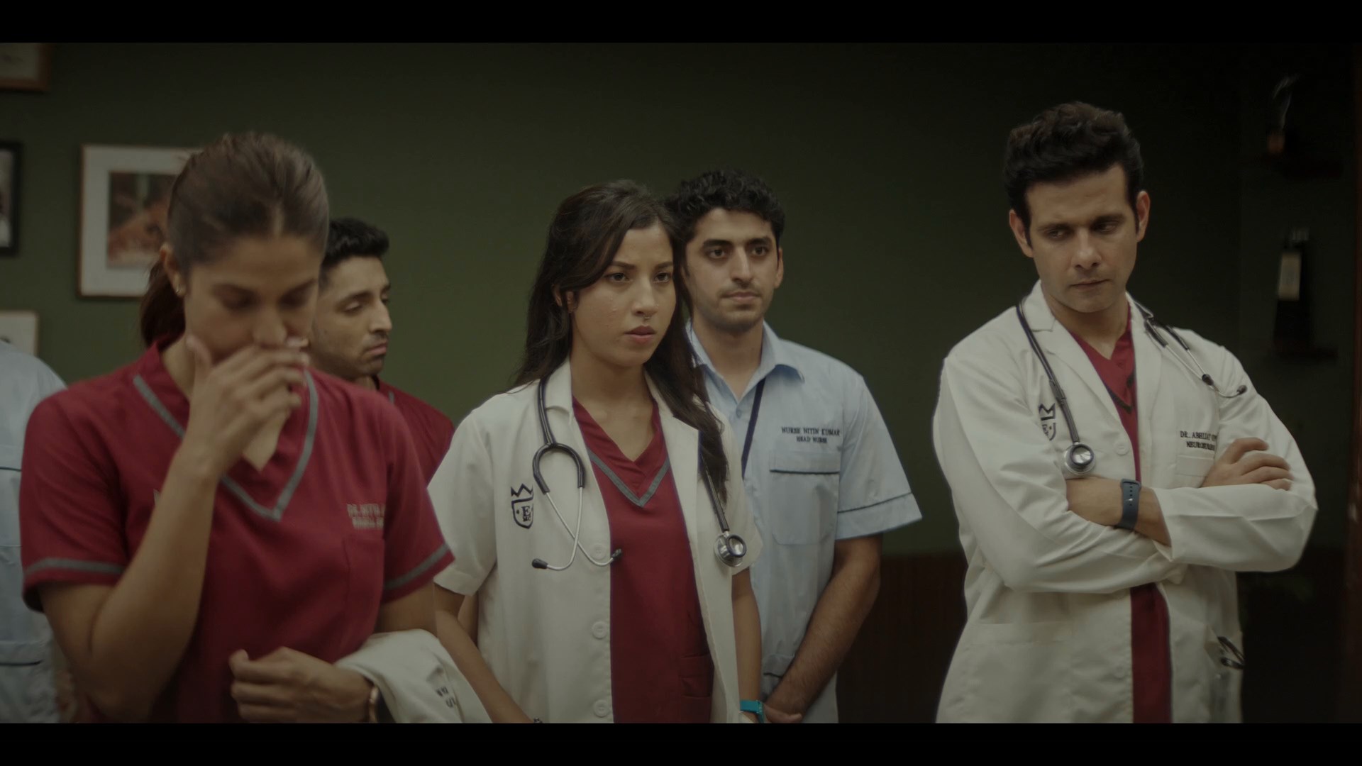 Doctors (13)