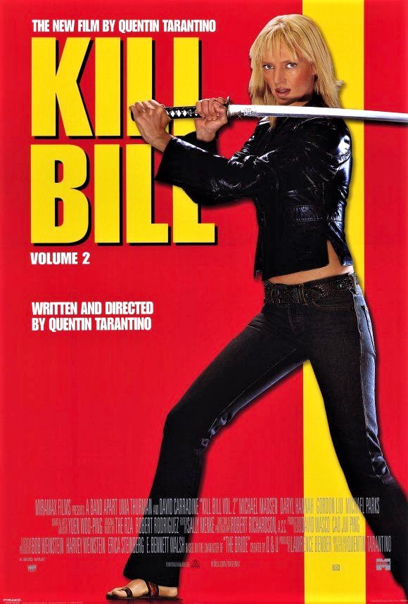 Kill Bill Vol 2 2004 Hindi Dual Audio 1080p | 720p | 480p BluRay ESub