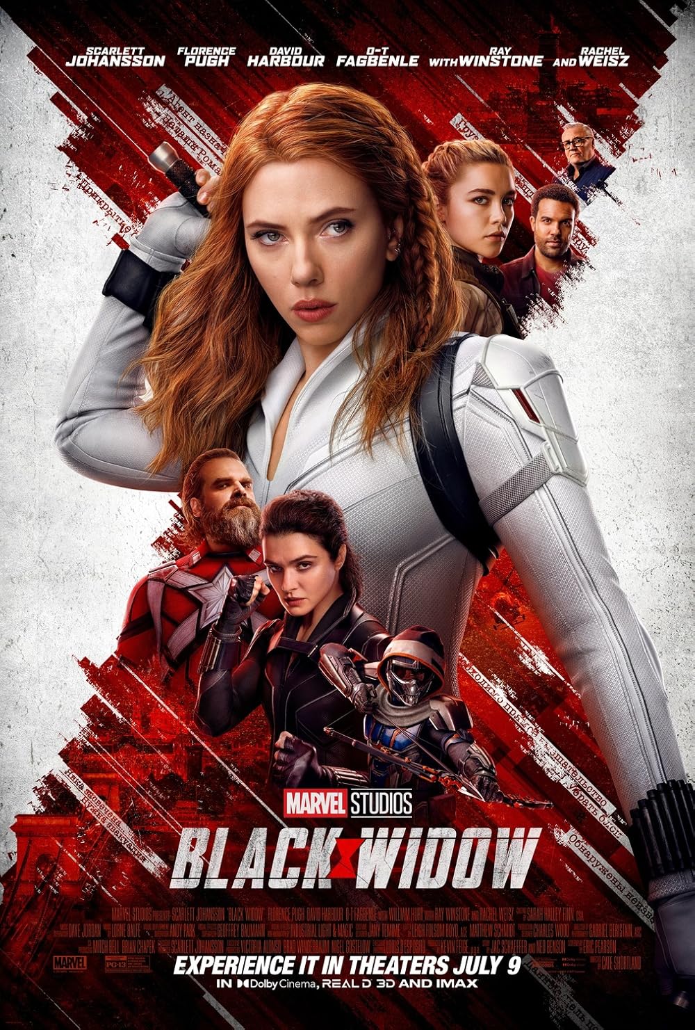 Black Widow 2021 Hindi Dual Audio IMAX 1080p | 720p | 480p BluRay ESub Download