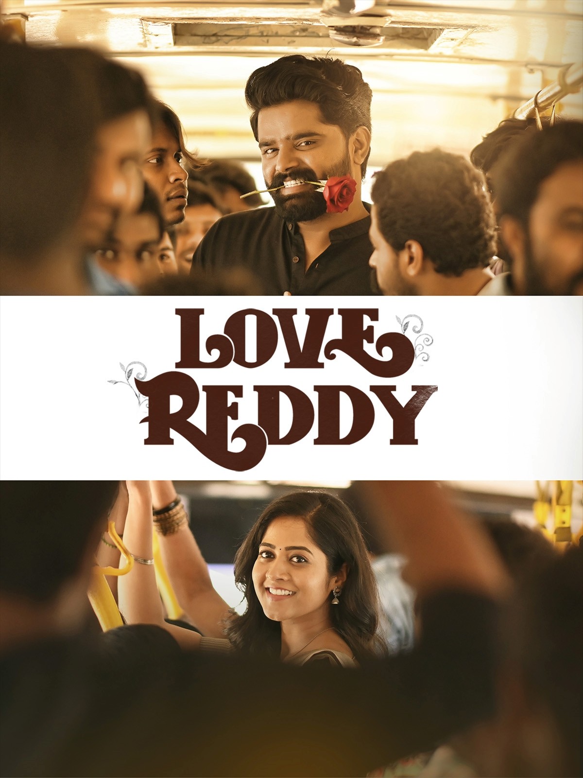 Love Reddy 2024 Hindi ORG Dual Audio 1080p | 720p | 480p HDRip ESub