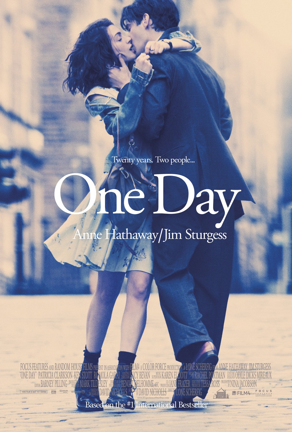 One Day 2011 Hindi Dual  1080p | 720p | 480p BluRay ESub Download