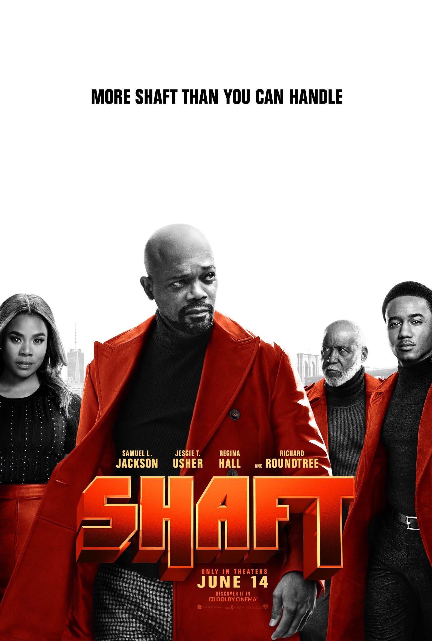 Shaft (2019) 480p BluRay Hindi Dual Audio Movie ESubs [500MB]