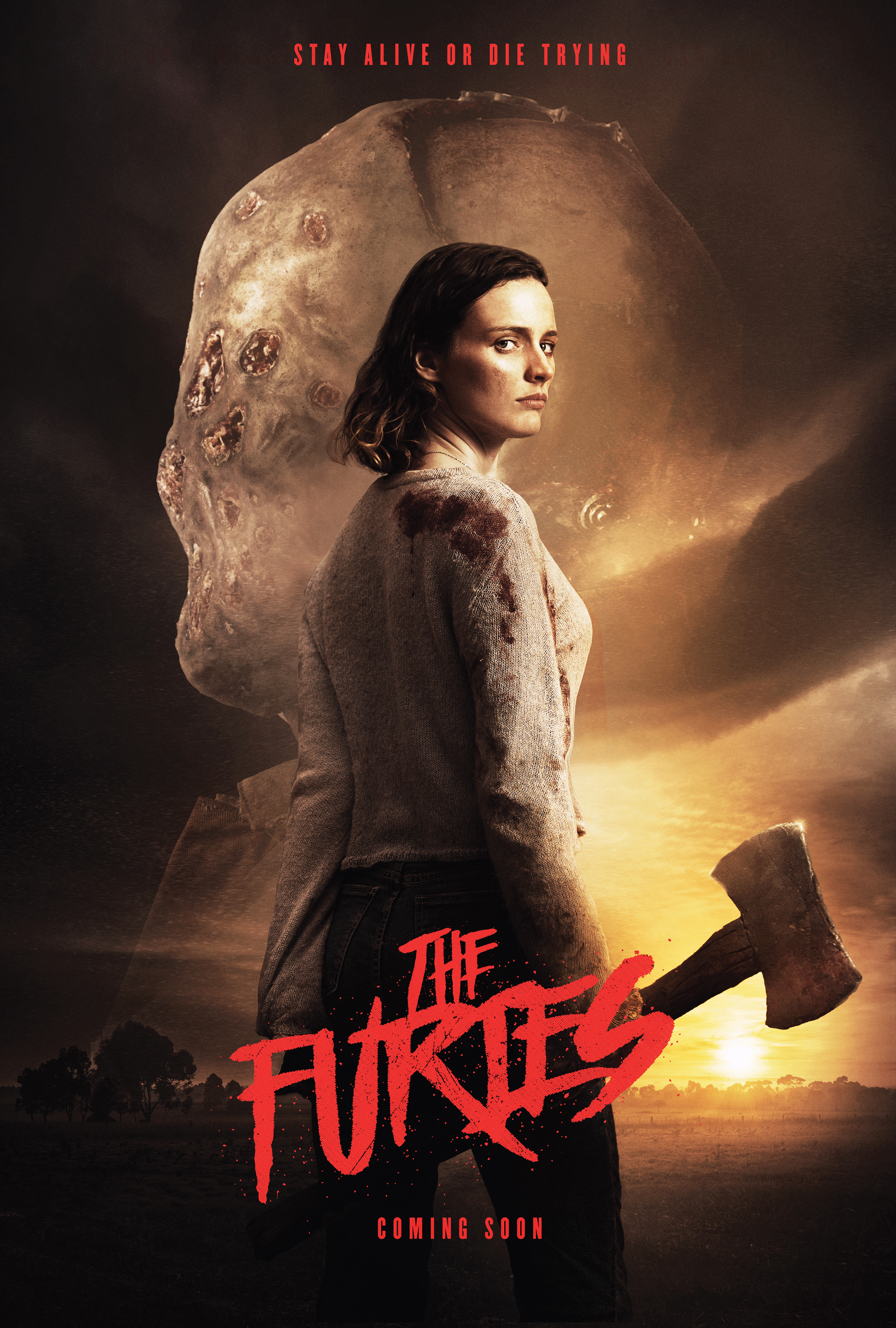 The Furies 2019 Hindi Dual Audio 1080p | 720p | 480p BluRay ESub