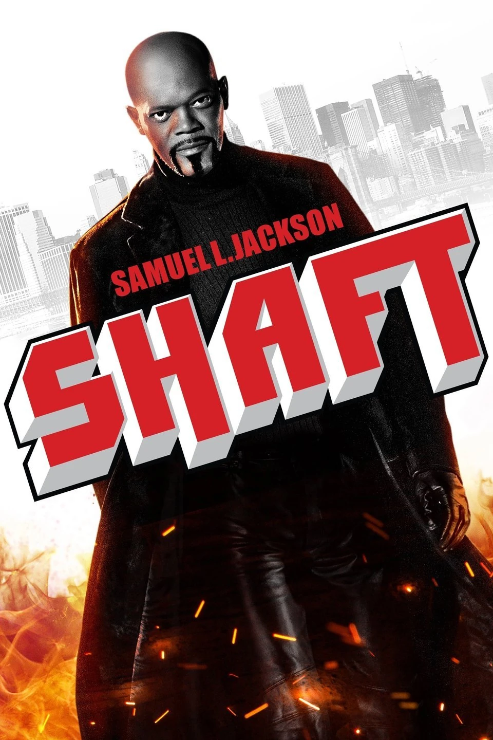 Shaft 2000 Hindi Dual Audio 1080p | 720p | 480p BluRay ESub Download