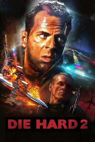 Die Hard 2 (1990) 720p BluRay Hindi Dual Audio Movie MSubs [1.2GB]