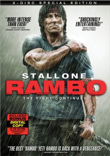 Rambo 2008 Hindi Dual Audio 1080p | 720p | 480p BluRay ESub Download