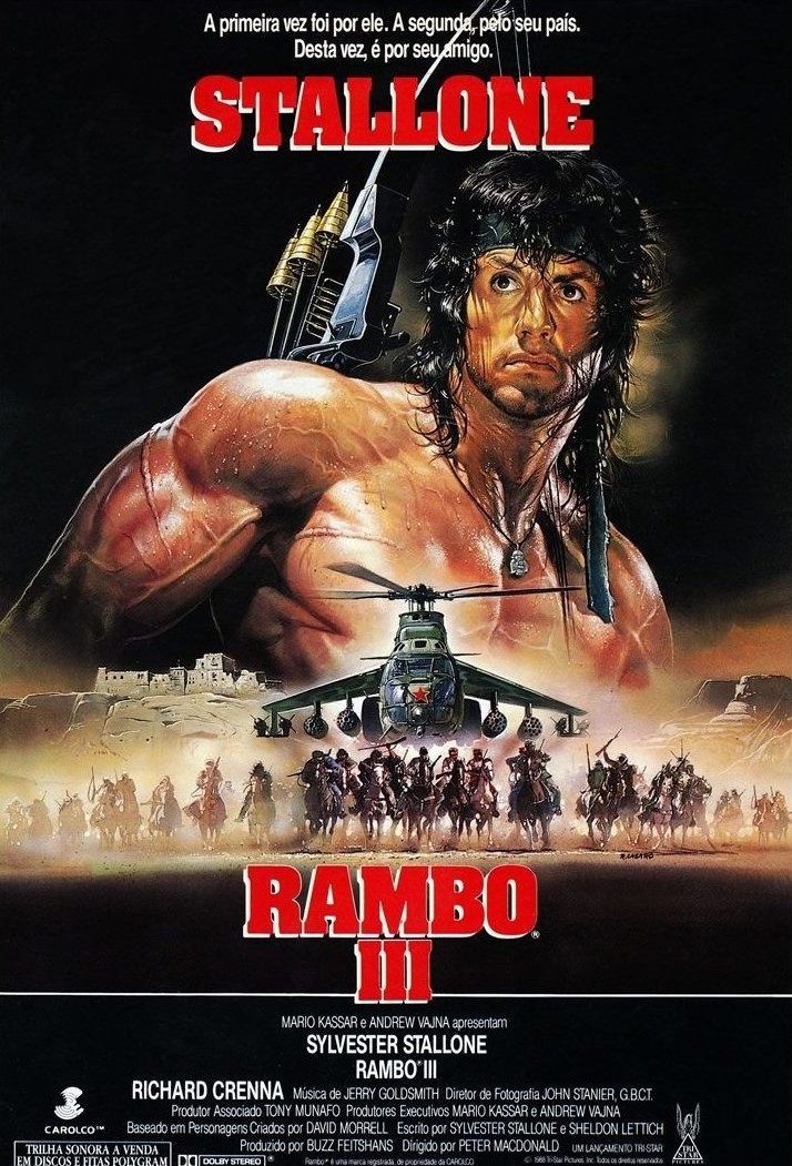 Rambo III (1988) 480p BluRay Hindi Dual Audio Movie ESubs [450MB]